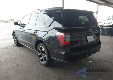 2019 Ford Expedition Limited from USA, damaged, VIN 1FMJU2AT1KEAO7828